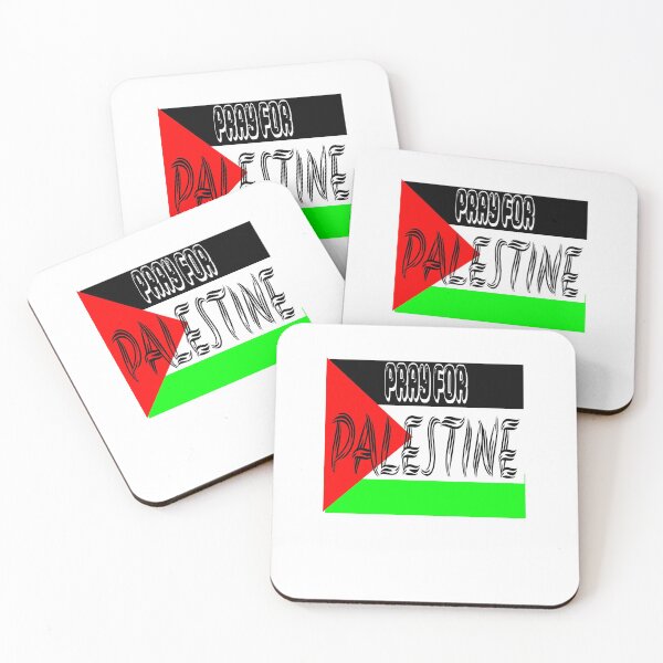 Item preview, Pray For Palestine designed and sold by jlicero.