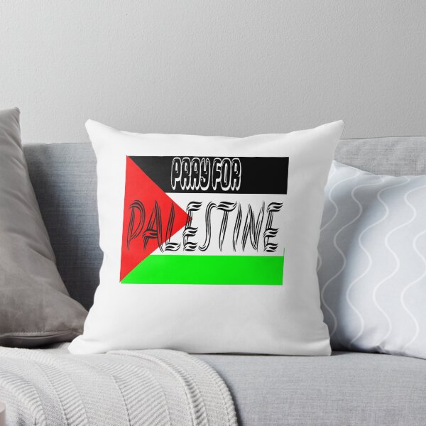 Item preview, Pray For Palestine designed and sold by jlicero.