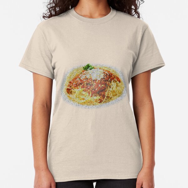 moms spaghetti shirts