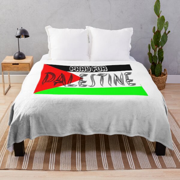 Item preview, Pray For Palestine designed and sold by jlicero.