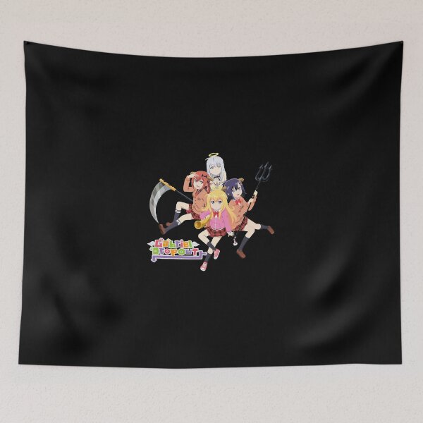 Item preview, Gabriel Dropout 2  designed and sold by Upton2002.