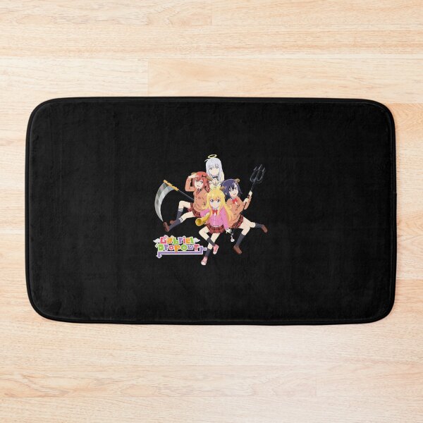 Item preview, Gabriel Dropout 2 designed and sold by Upton2002.