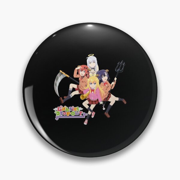Item preview, Gabriel Dropout 2  designed and sold by Upton2002.
