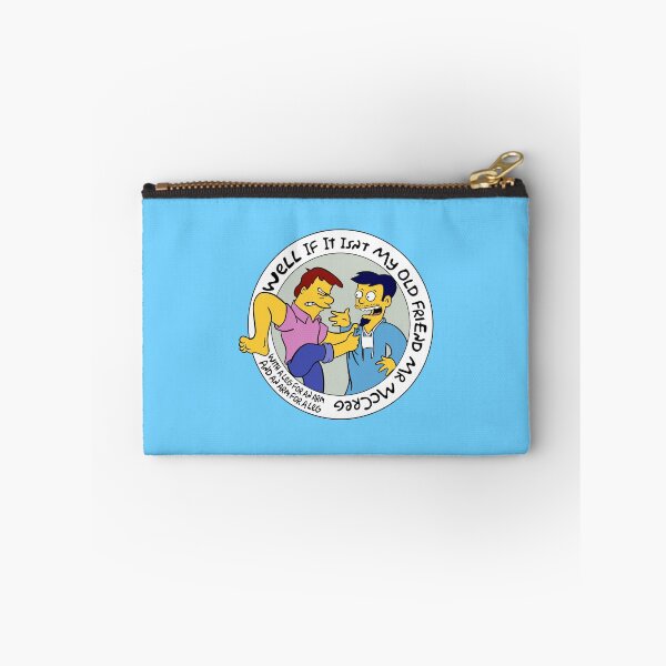 Item preview, Dr Nick and Mr McCreg designed and sold by Rob Loree.
