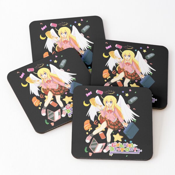 Item preview, Gabriel Dropout 1 designed and sold by Upton2002.