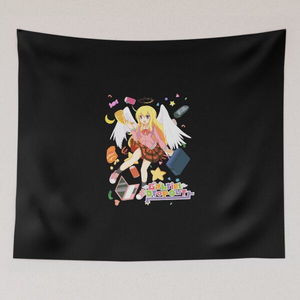 Item preview, Gabriel Dropout 1  designed and sold by Upton2002.