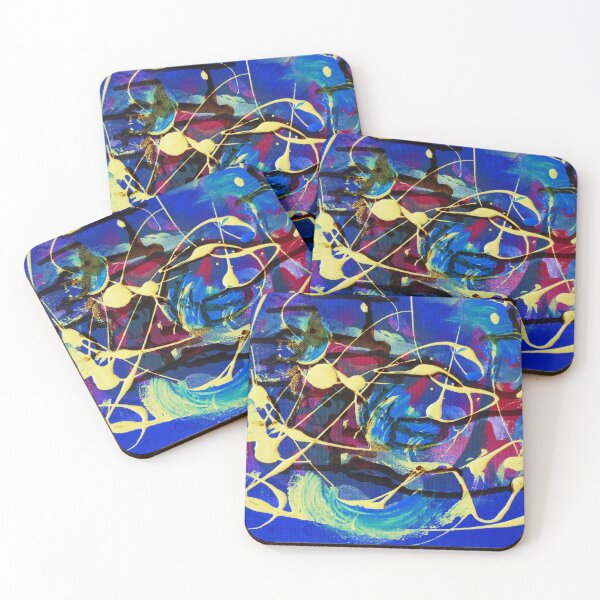 Item preview, Color choreography designed and sold by simonegibelin.