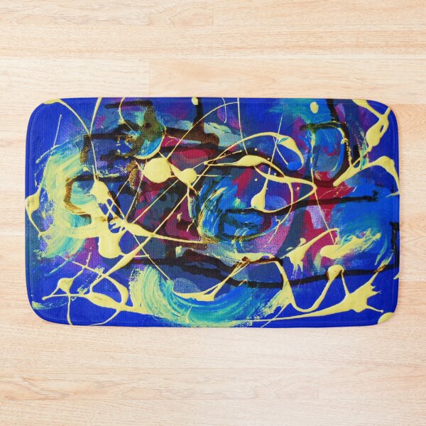 Item preview, Color choreography designed and sold by simonegibelin.