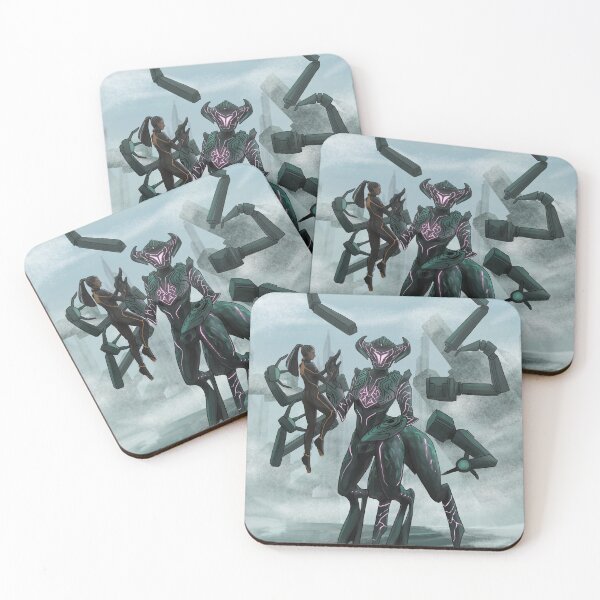 Item preview, Whatever awaits designed and sold by Iskelan.