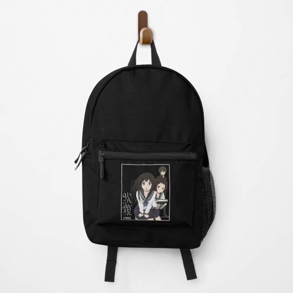 Item preview, Hyouka anime  designed and sold by Upton2002.