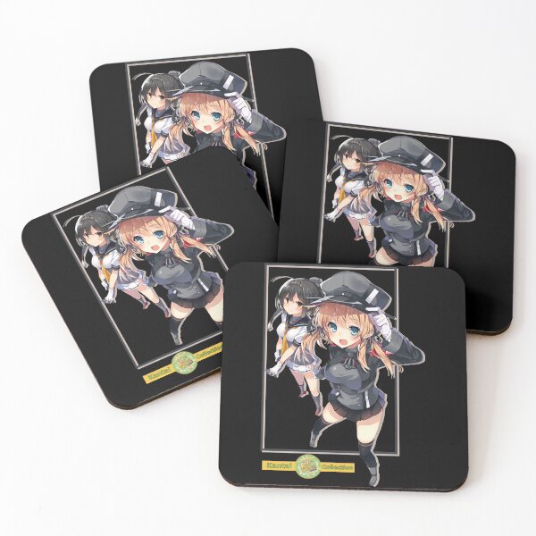 Item preview, Kantai Collection 1  designed and sold by Upton2002.