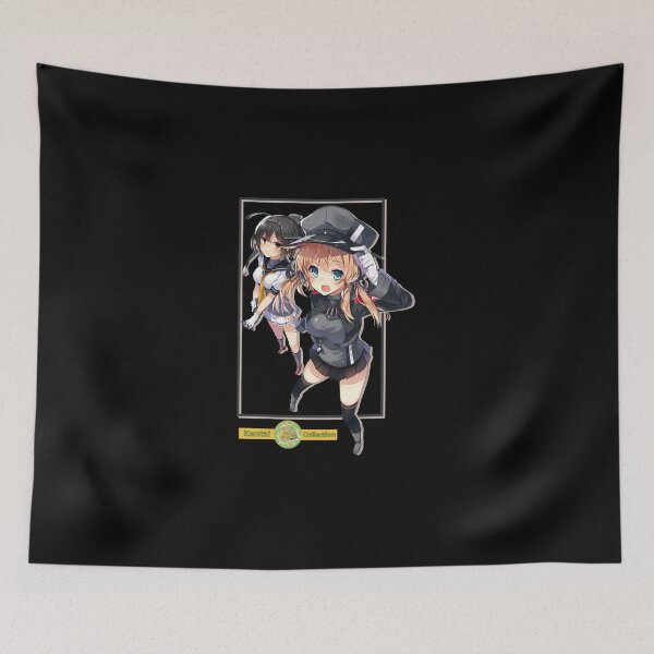 Item preview, Kantai Collection 1  designed and sold by Upton2002.