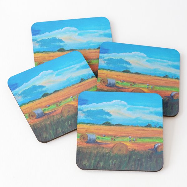 Item preview, Kansas Fields designed and sold by CiannaLeigh.