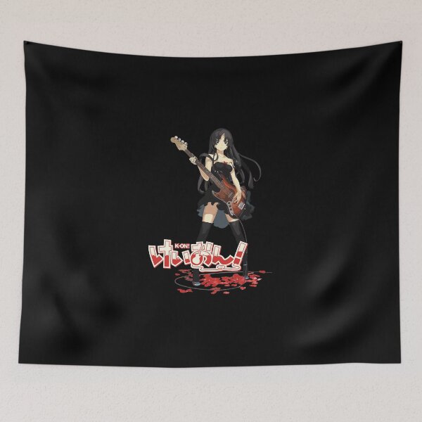 Item preview, Mio Akiyama  designed and sold by Upton2002.