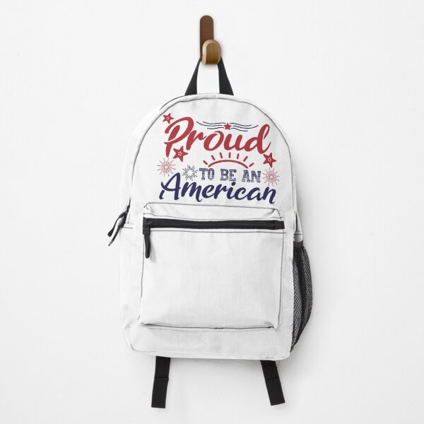 Item preview, Proud To Be An American designed and sold by LarrysDesigns.