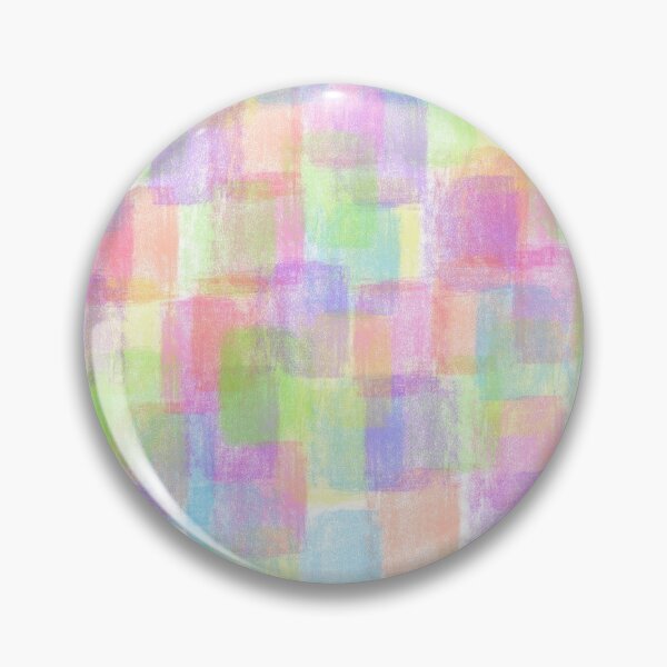 Item preview, Pastel Rainbow Abstract Pattern designed and sold by wordznart.
