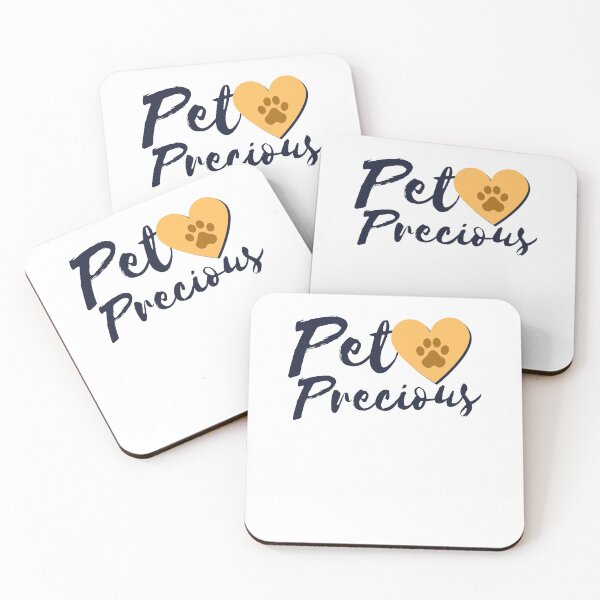Item preview, Pet Precious designed and sold by Downneees.