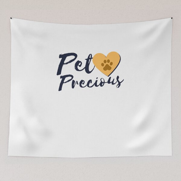 Item preview, Pet Precious designed and sold by Downneees.
