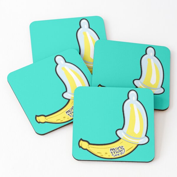 Item preview, Gotcha Covered! Banana! designed and sold by MoTSeE.