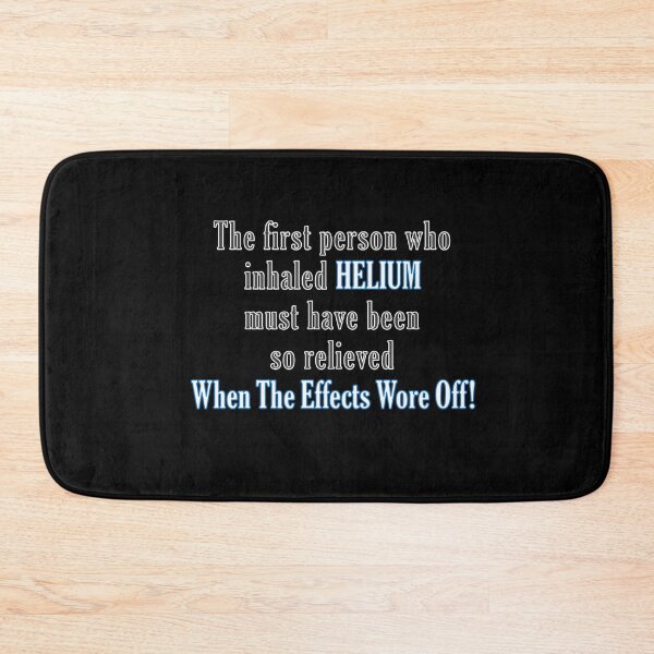 Item preview, HELIUM designed and sold by THE AMERICAN TEEVANGELIST.