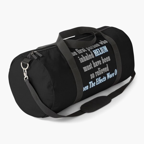 Item preview, HELIUM designed and sold by THE AMERICAN TEEVANGELIST.