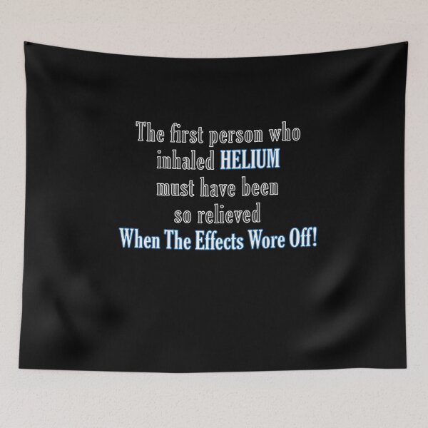 Item preview, HELIUM designed and sold by THE AMERICAN TEEVANGELIST.