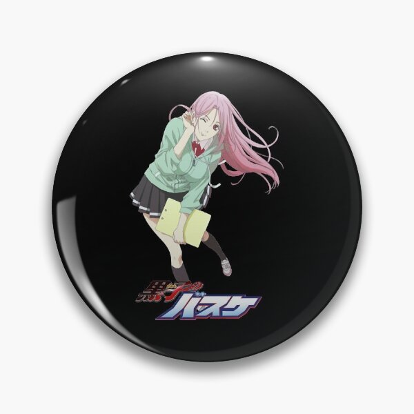 Item preview, Satsuki Momoi  designed and sold by Upton2002.