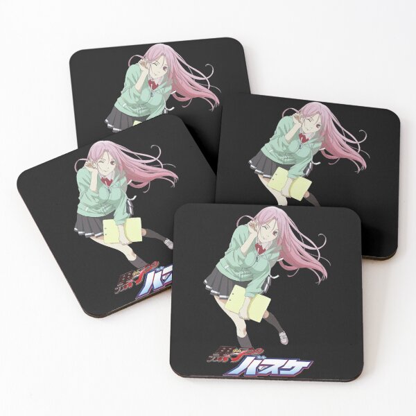 Item preview, Satsuki Momoi  designed and sold by Upton2002.