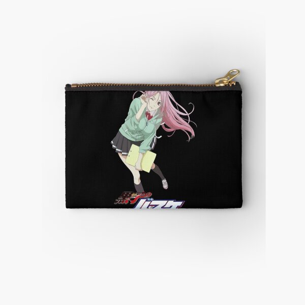 Item preview, Satsuki Momoi  designed and sold by Upton2002.