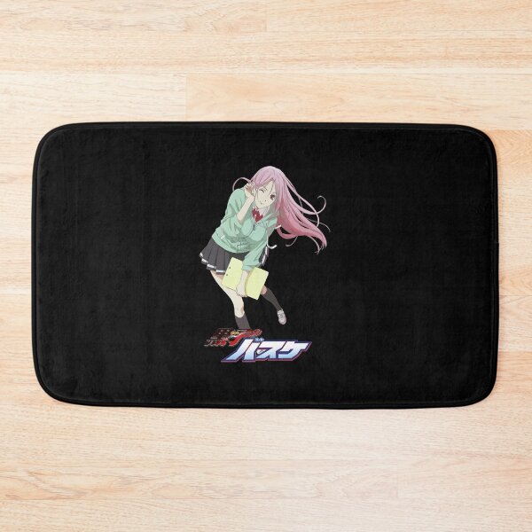 Item preview, Satsuki Momoi  designed and sold by Upton2002.