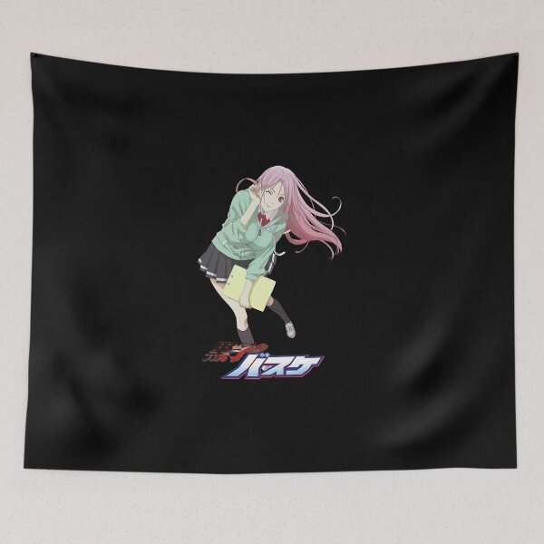 Item preview, Satsuki Momoi  designed and sold by Upton2002.