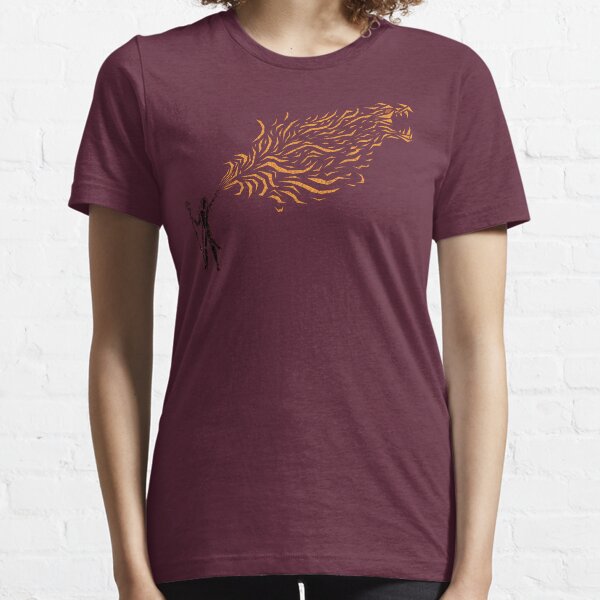 Dragonfire Essential T-Shirt