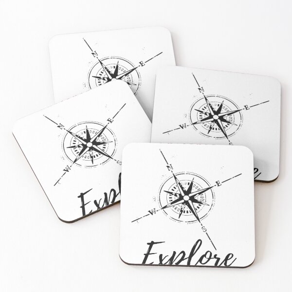 Item preview, Navigate and explore  designed and sold by Woodswear.