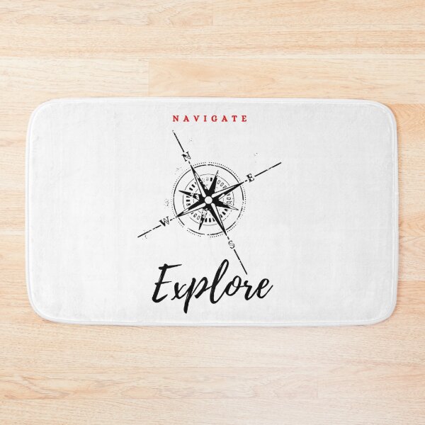 Item preview, Navigate and explore  designed and sold by Woodswear.