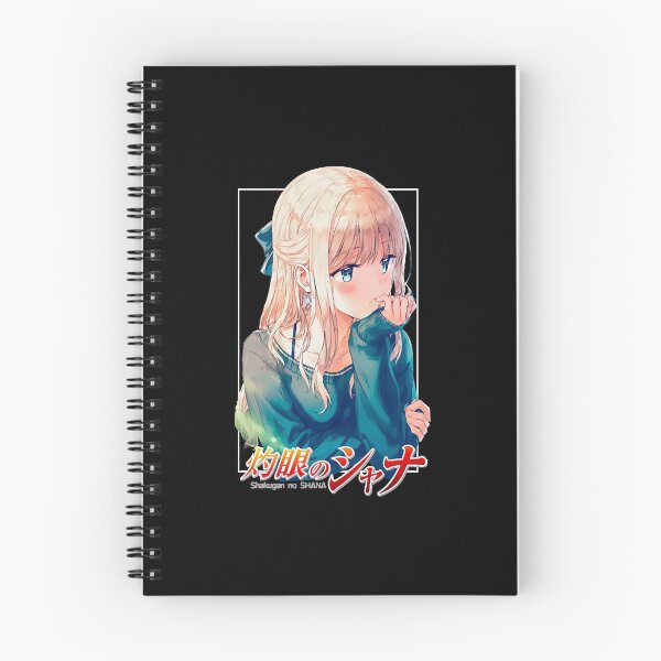 Item preview, Shakugan no Shana  designed and sold by Upton2002.
