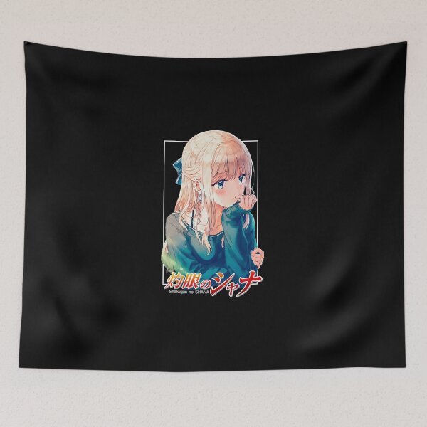 Item preview, Shakugan no Shana  designed and sold by Upton2002.