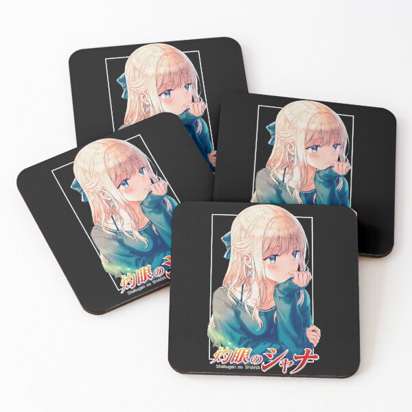 Item preview, Shakugan no Shana  designed and sold by Upton2002.