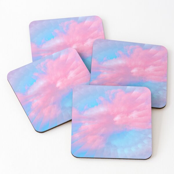 Item preview, Special Effects Pink Clouds designed and sold by Sonja818.
