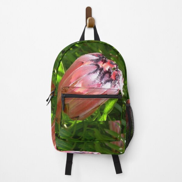 Item preview, Flor rosa de Protea designed and sold by Cobargo South Coast.