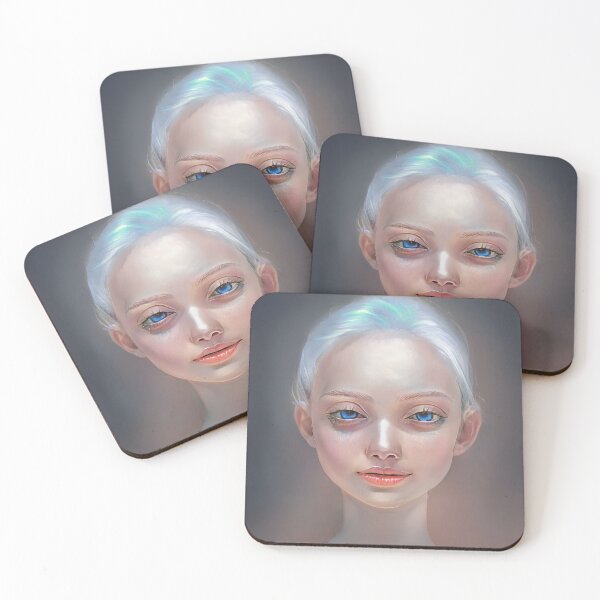 Item preview, Melinda - Portrait designed and sold by Floralife.
