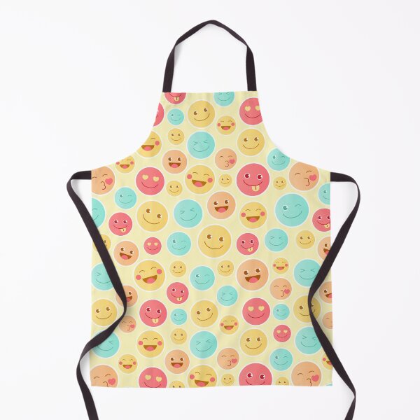 Item preview, Emoji Day: Pattern Abstract Design Gifts designed and sold by SimoCompany.