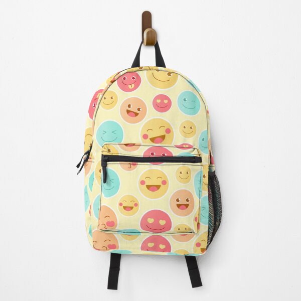 Item preview, Emoji Day: Pattern Abstract Design Gifts designed and sold by SimoCompany.