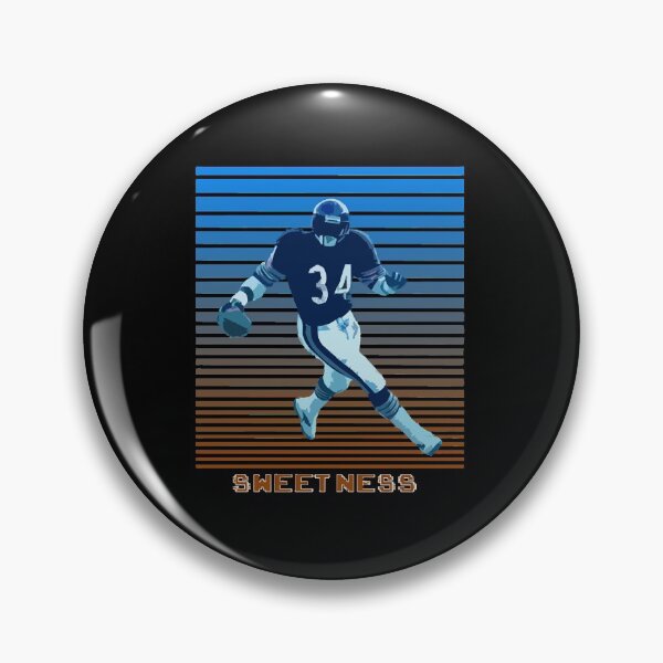 Item preview, Walter Payton Sweetness  designed and sold by Upton2002.