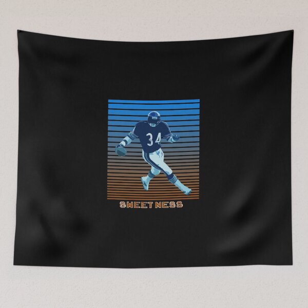 Item preview, Walter Payton Sweetness  designed and sold by Upton2002.