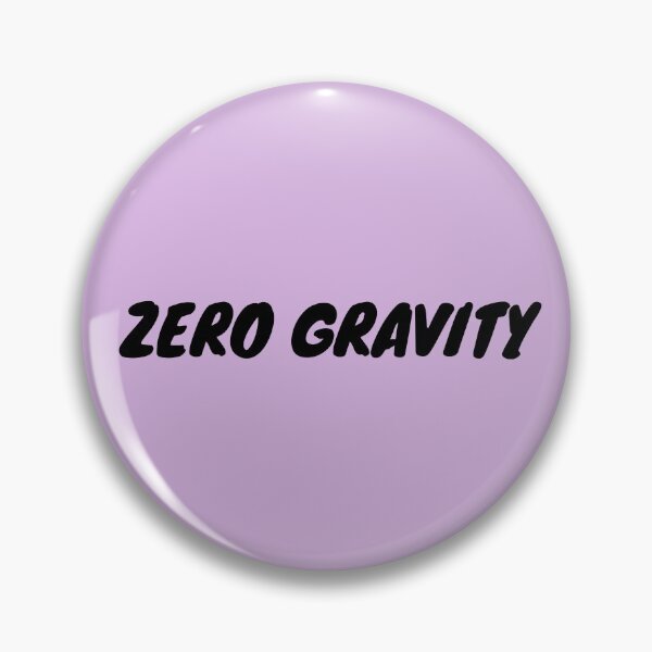 Item preview, zero gravity 100% earthly designed and sold by rocklegends99.