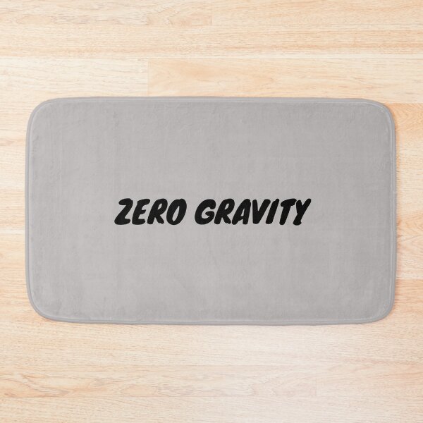 Item preview, zero gravity 100% earthly designed and sold by rocklegends99.