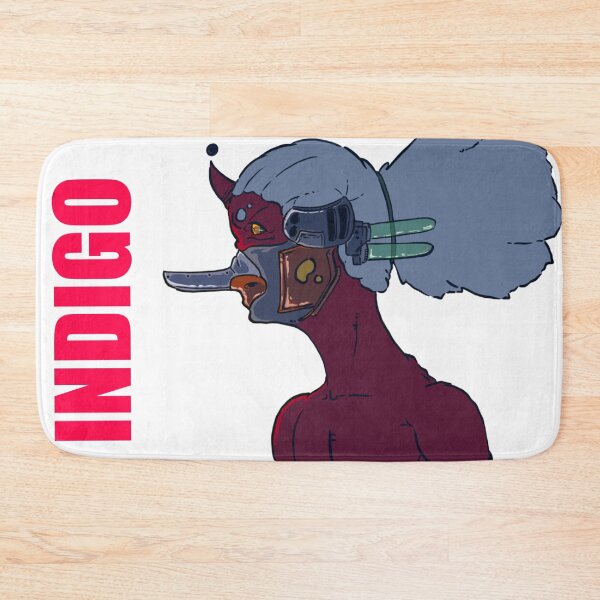 Item preview, Generation Indigo designed and sold by UnluckyArt13.