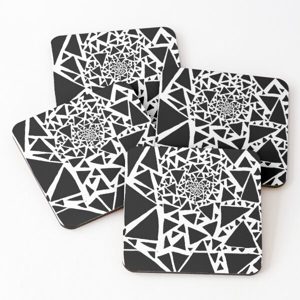 Item preview, Triangles designed and sold by PamAraico.