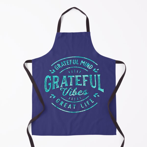Item preview, Grateful Mind Grateful Vibes Great Life designed and sold by goodguy53.
