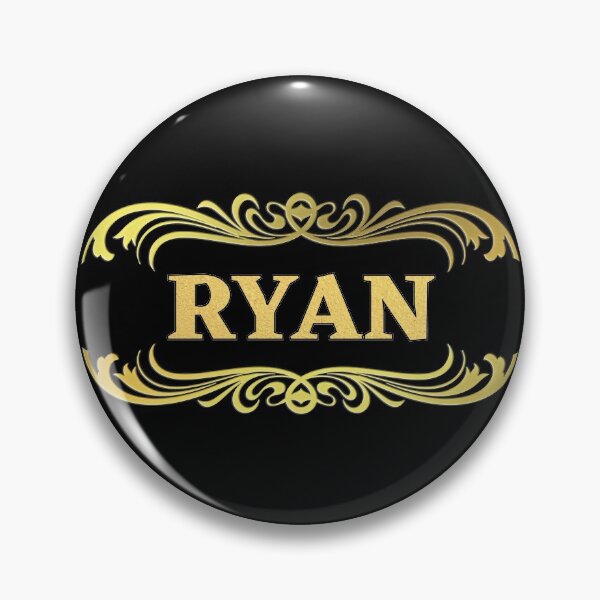 Item preview, Ryan designed and sold by Random-Anon.